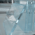 Polished Low Iron Glass for Furniture
